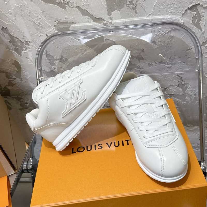 l0vis Vvtt0n trainer sneaker
